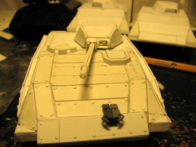 3rd, Belgium, Camouflage, Conversion, Darkon, Imperial Guard, Veteran, Warhammer 40,000, Work In Progress