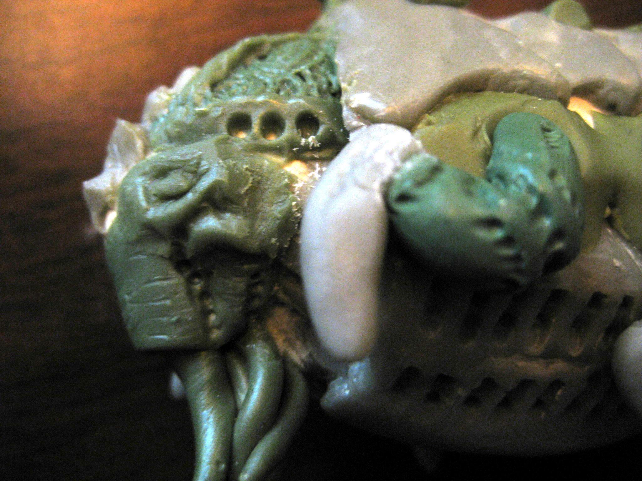 Doom Head