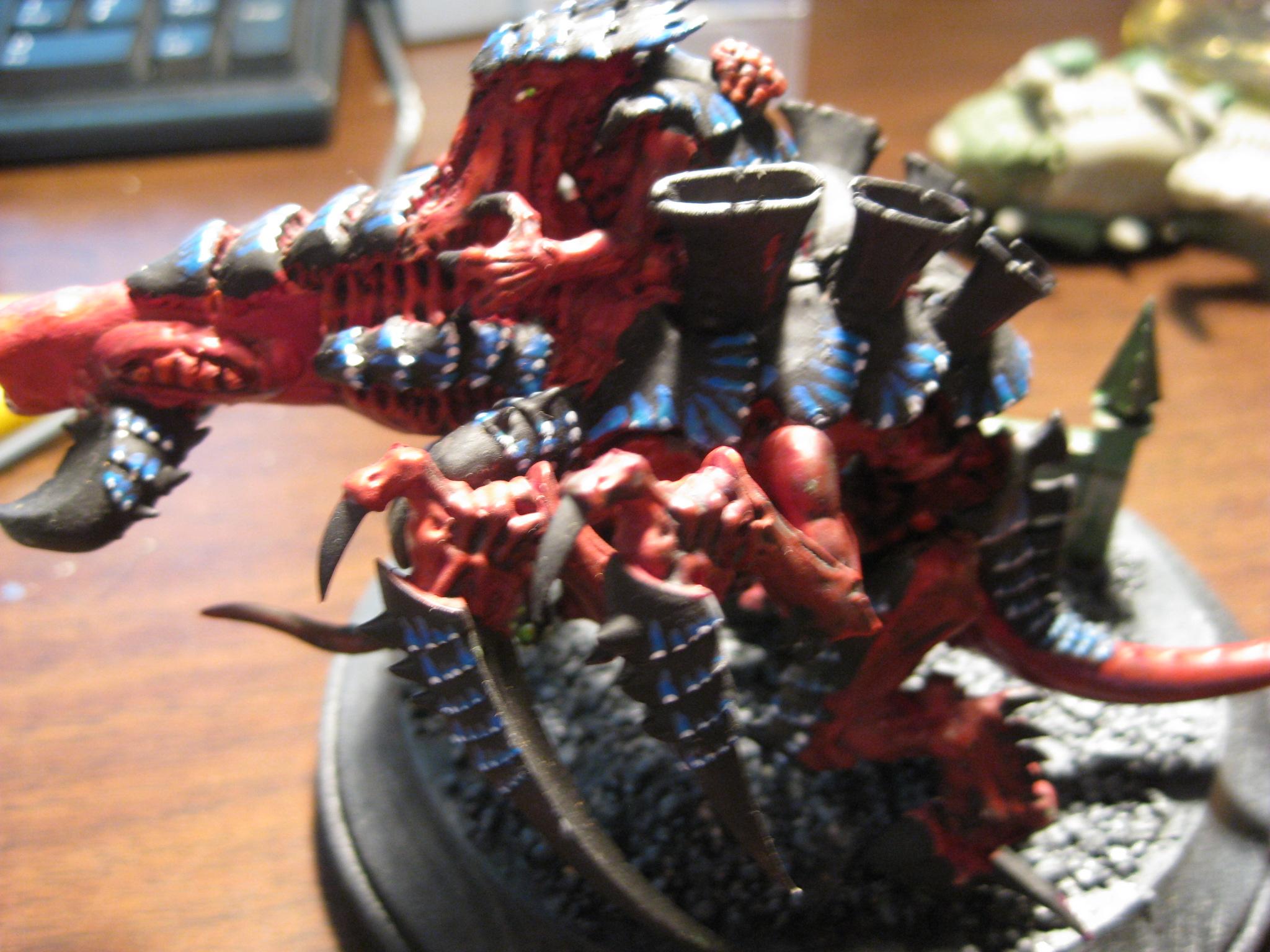 Tyrannofex
