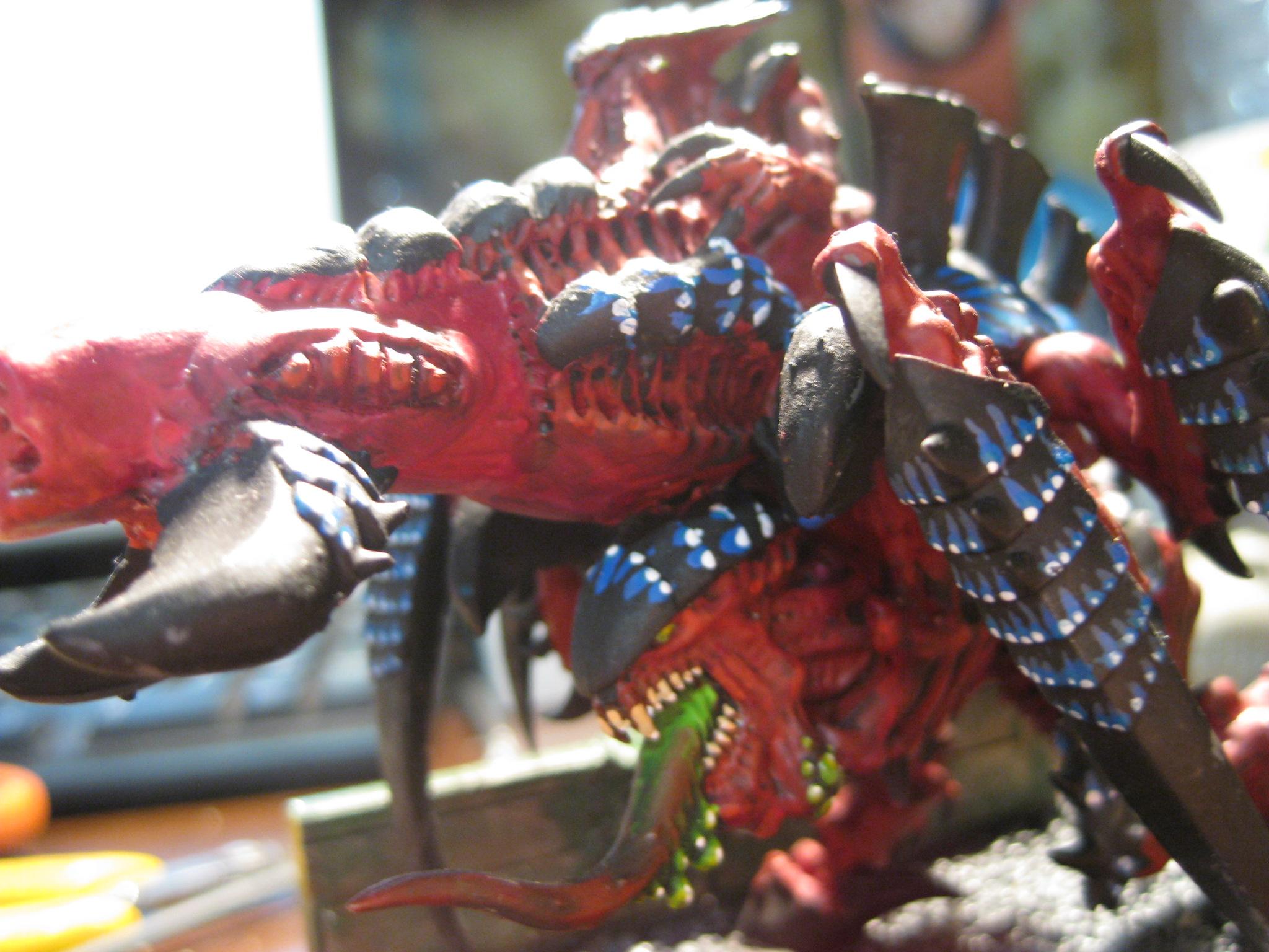 Tyrannofex