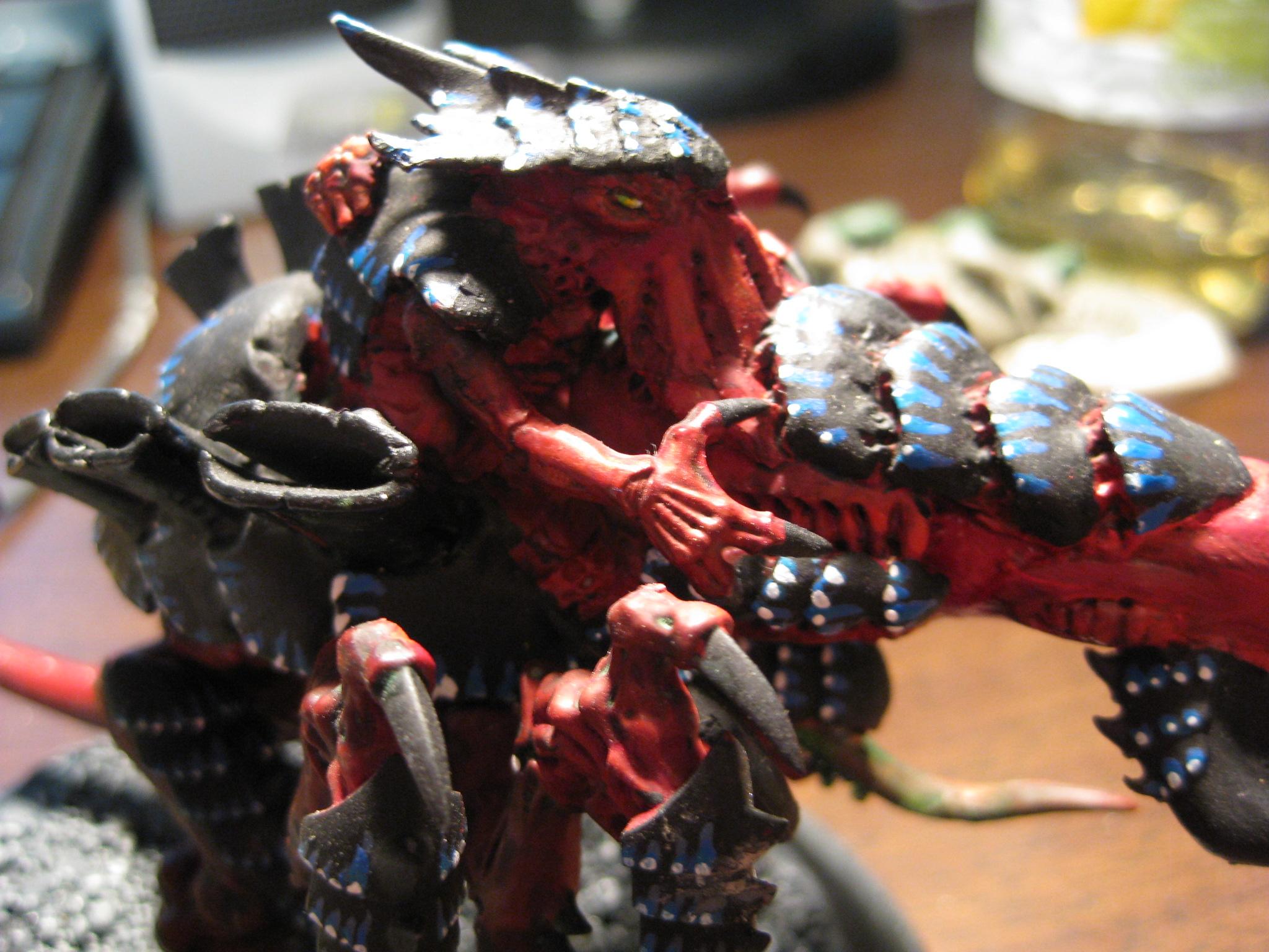 Tyrannofex