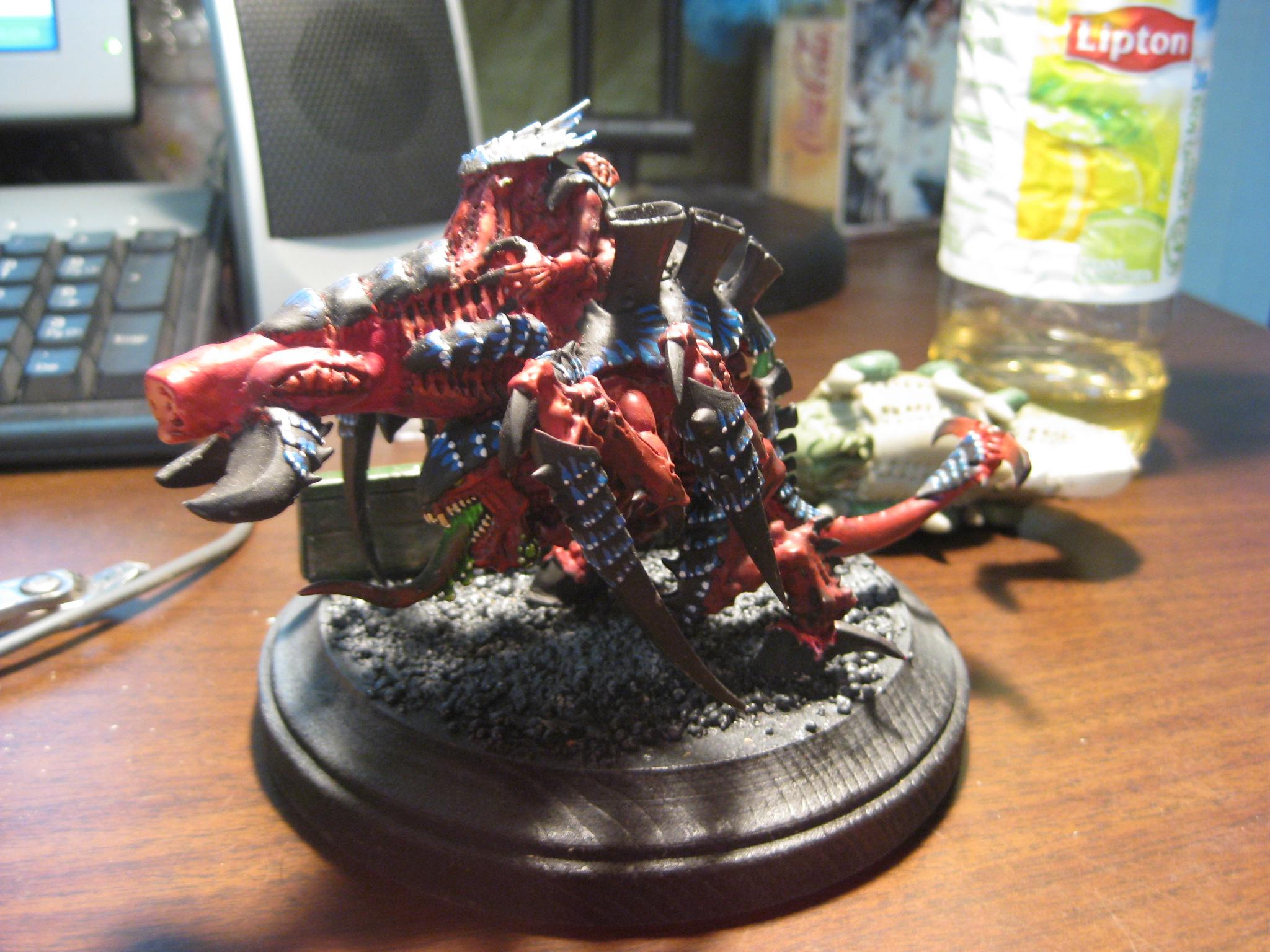 Tyrannofex