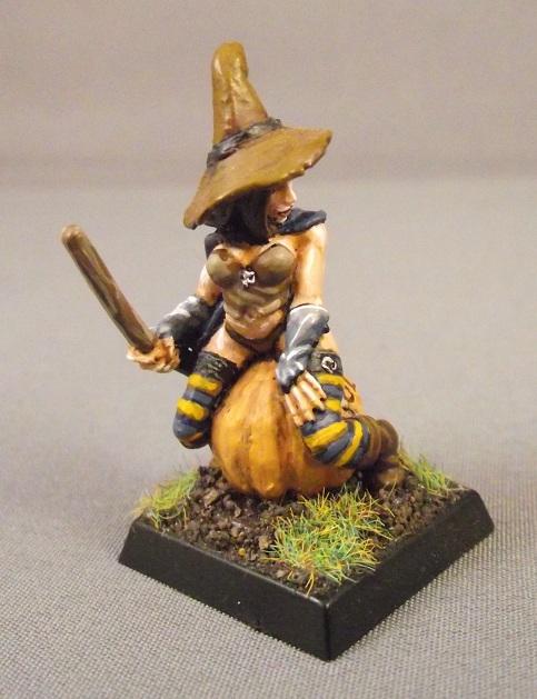 Halloween, Reaper, Sexy, Witch