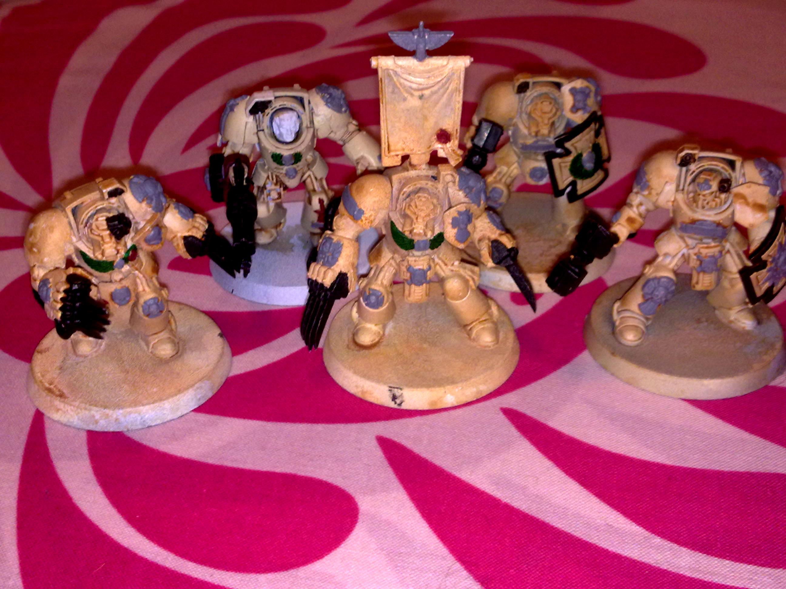 deathwing squad