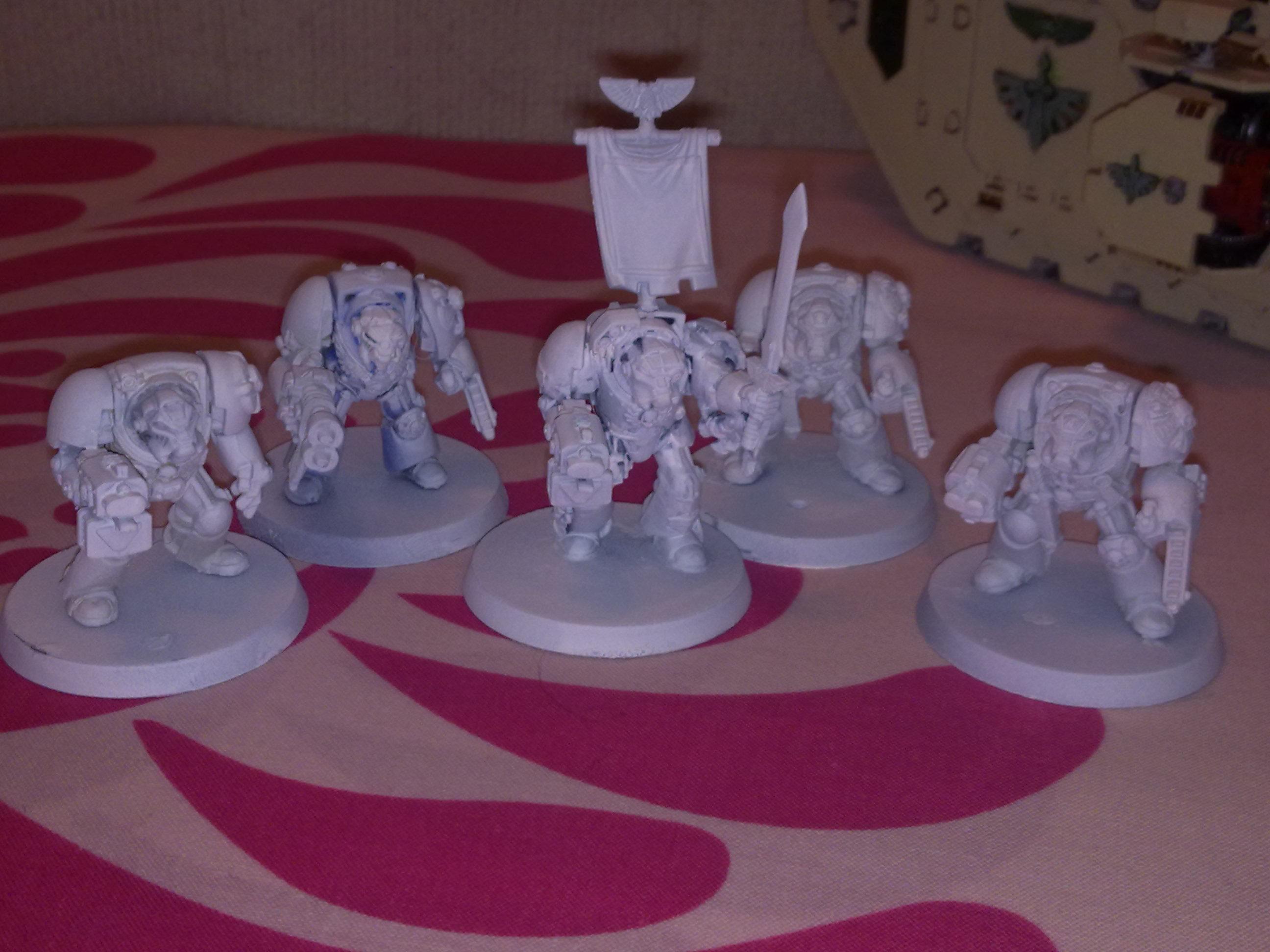 deathwing squad