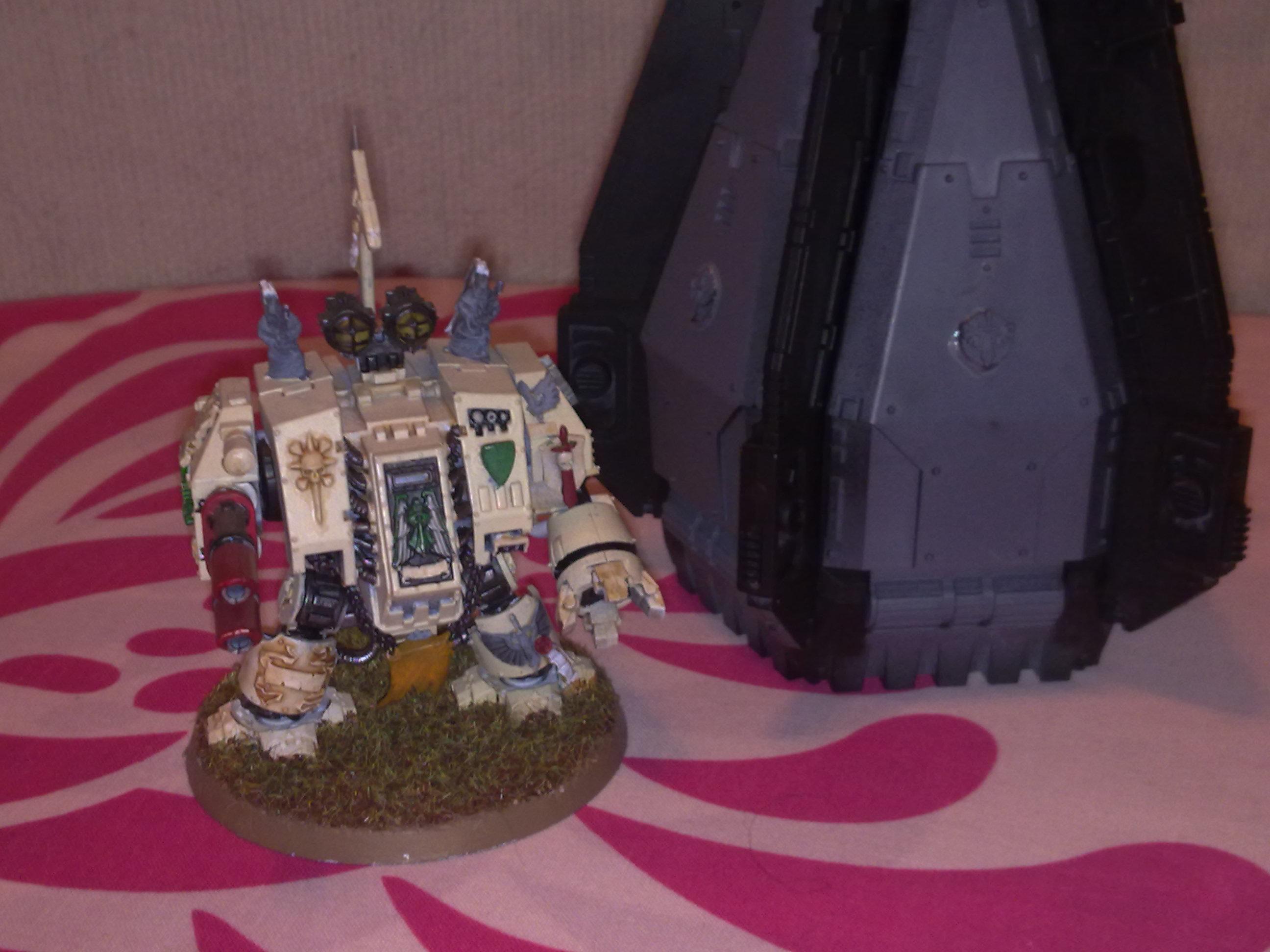deathwing squad