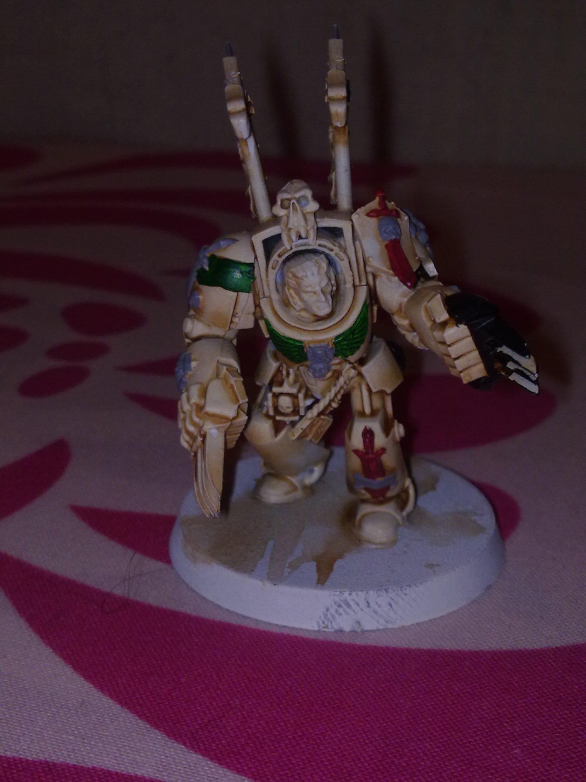 deathwing squad
