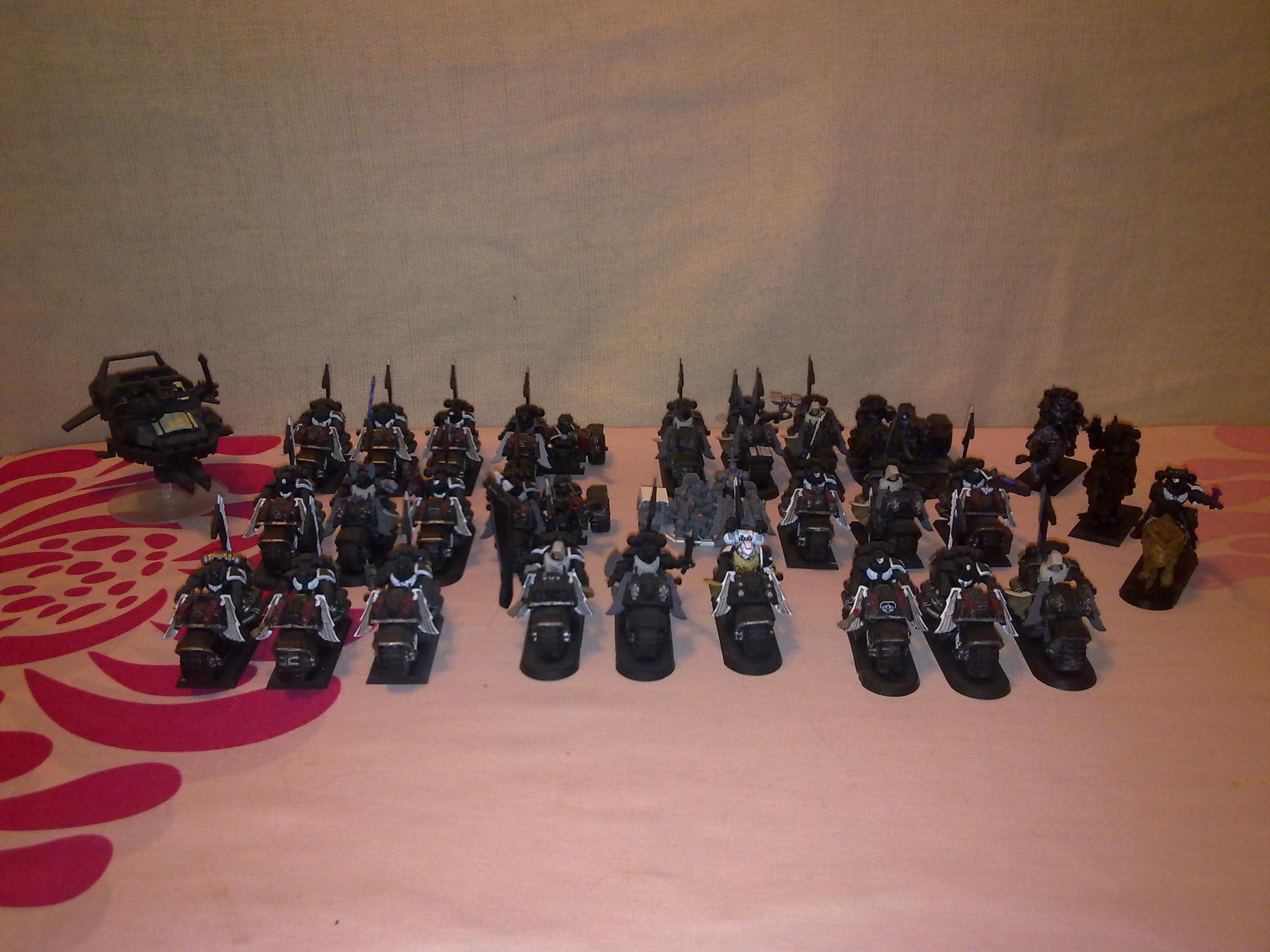 ravenwing 
