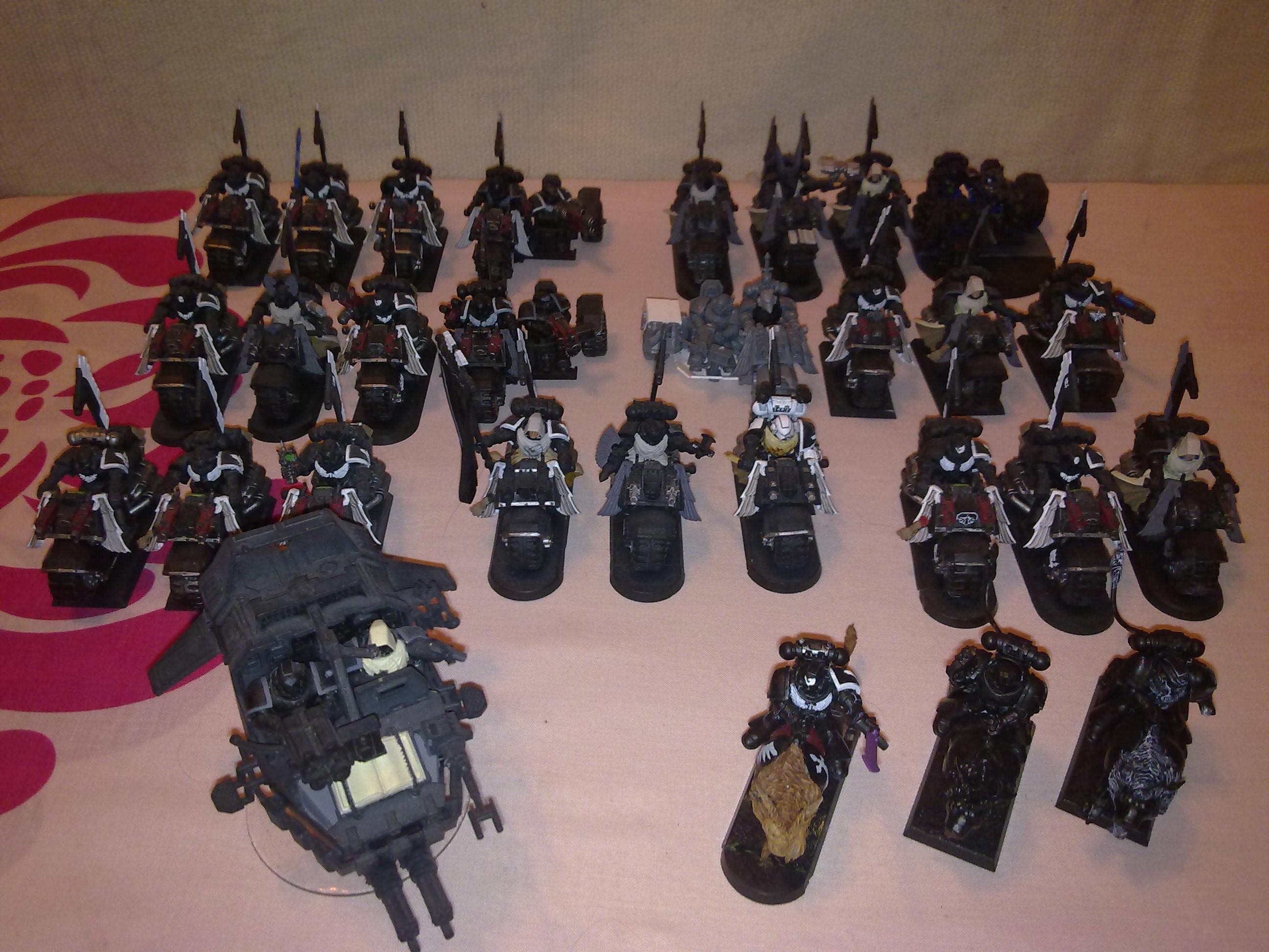 ravenwing