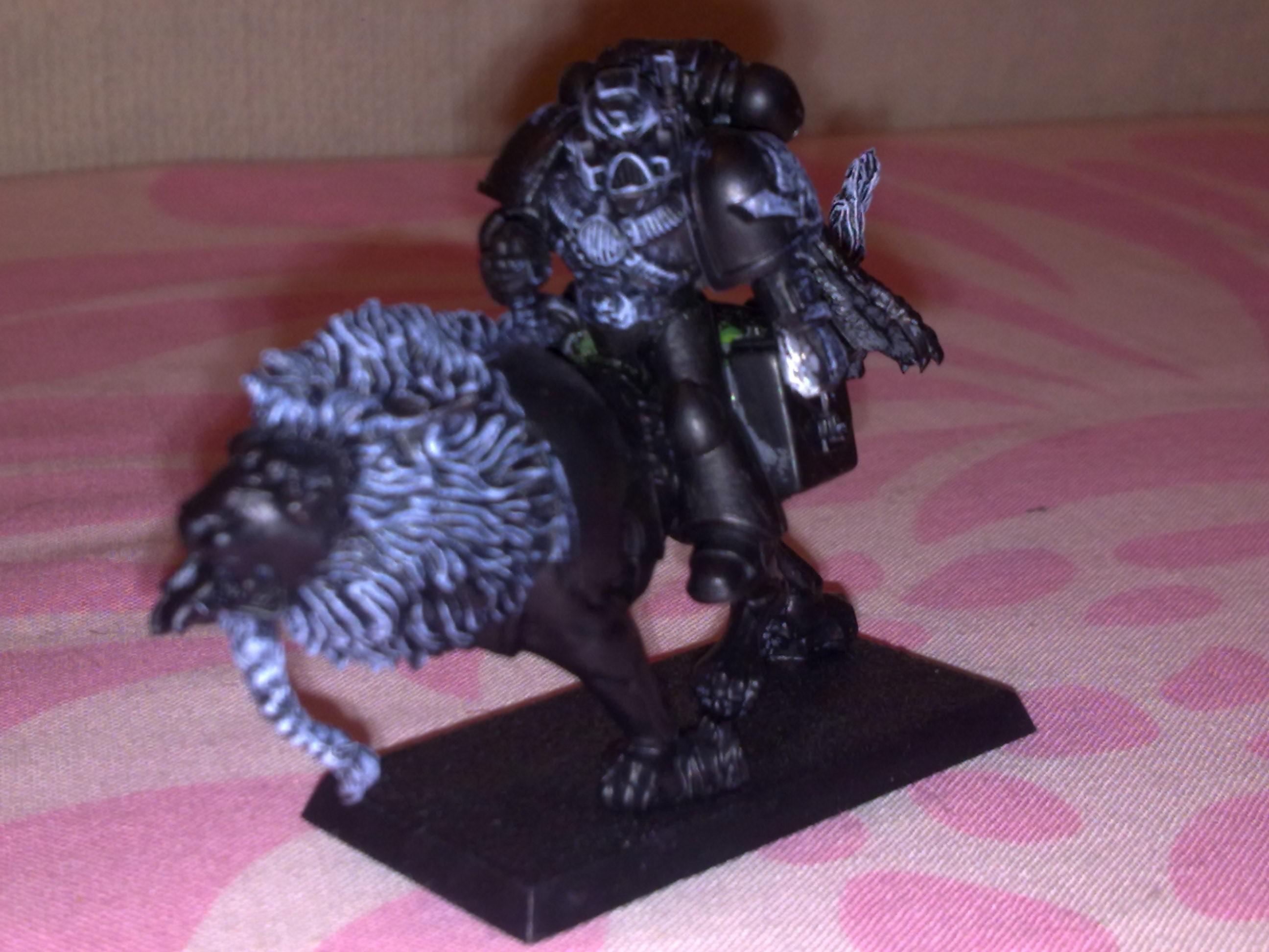 ravenwing