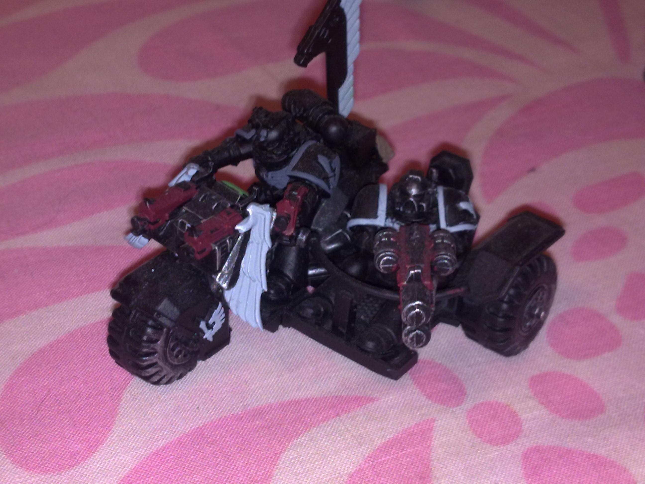 ravenwing
