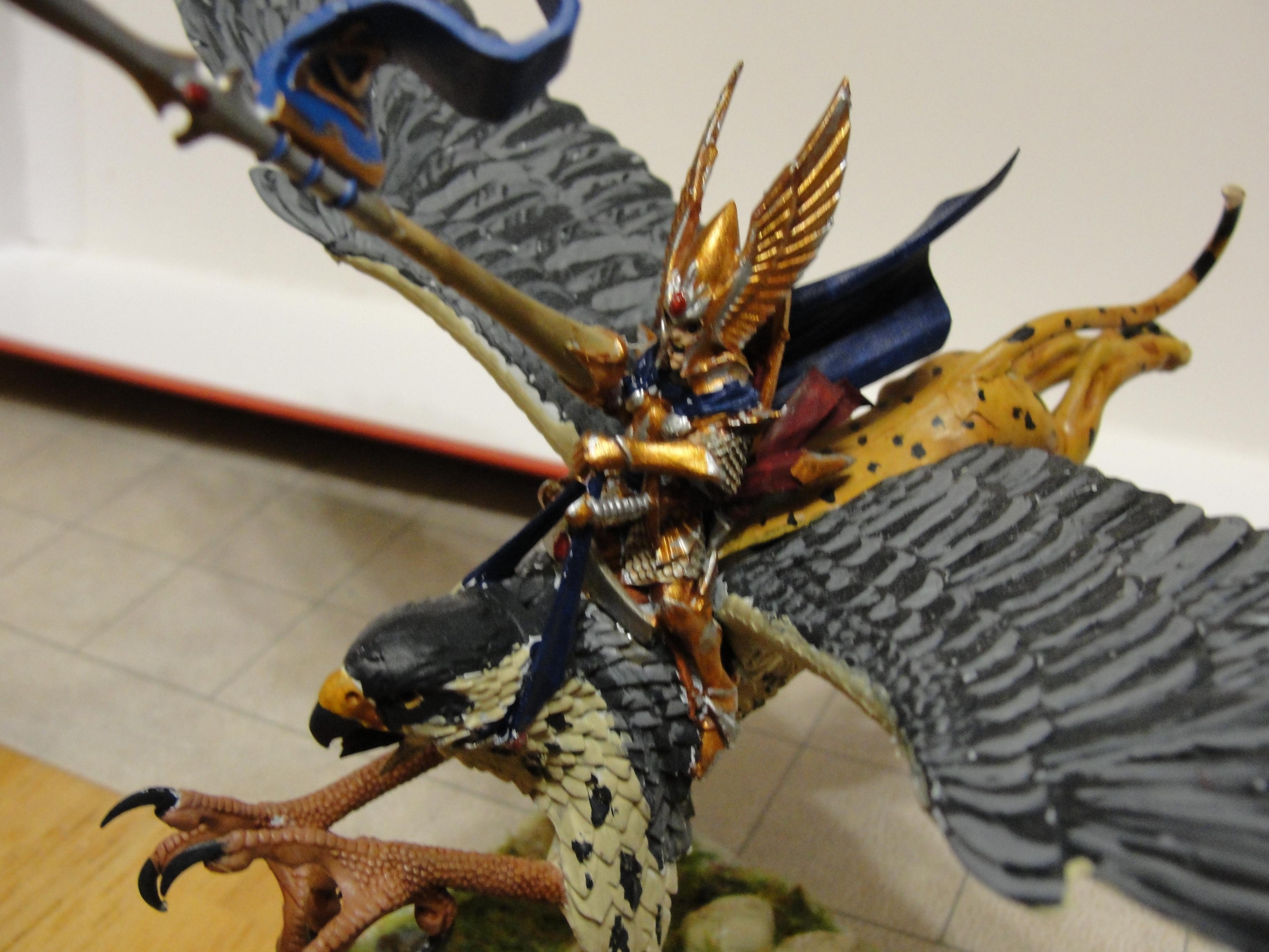 High Elves