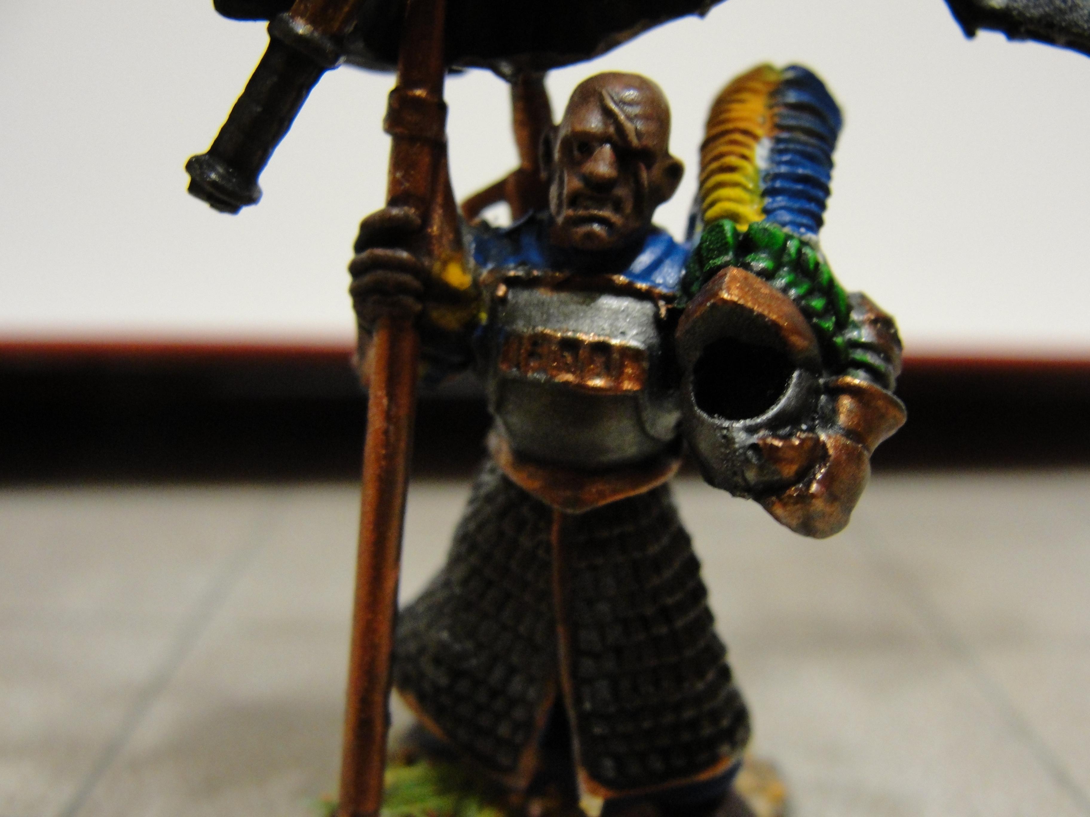 Empire, Warhammer Fantasy