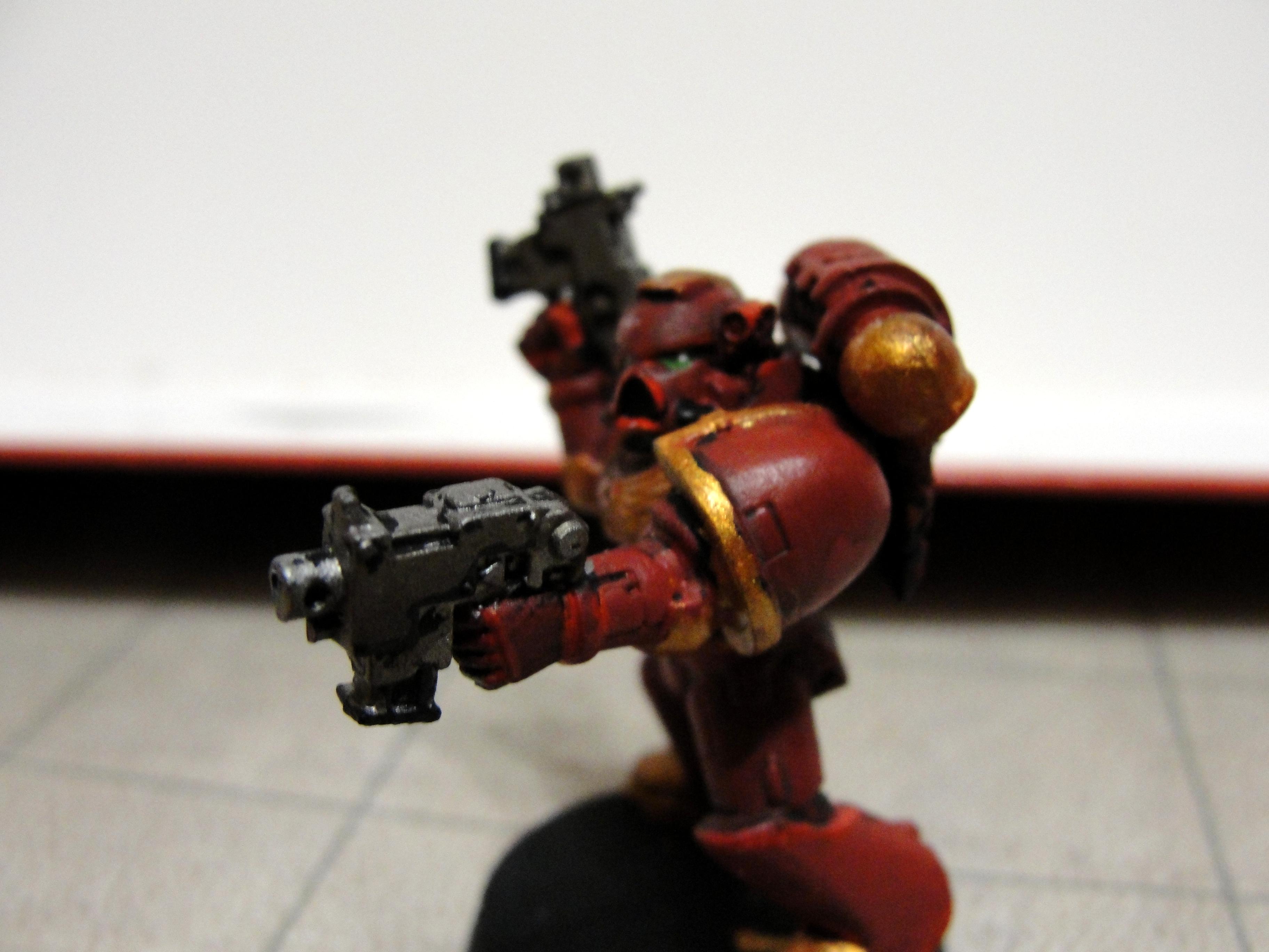 Space Marines