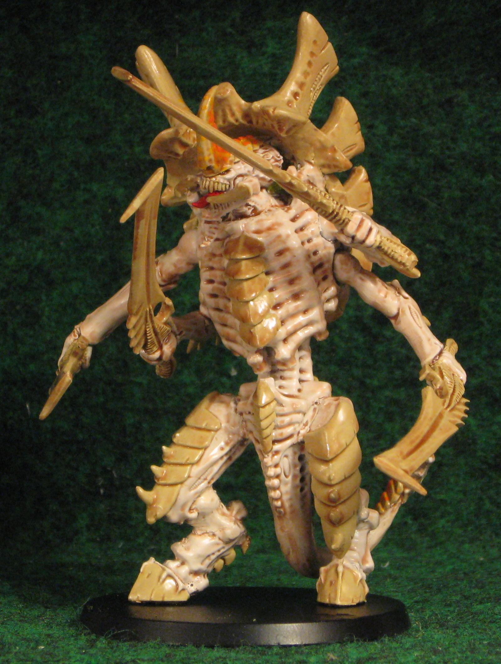 Tyranids