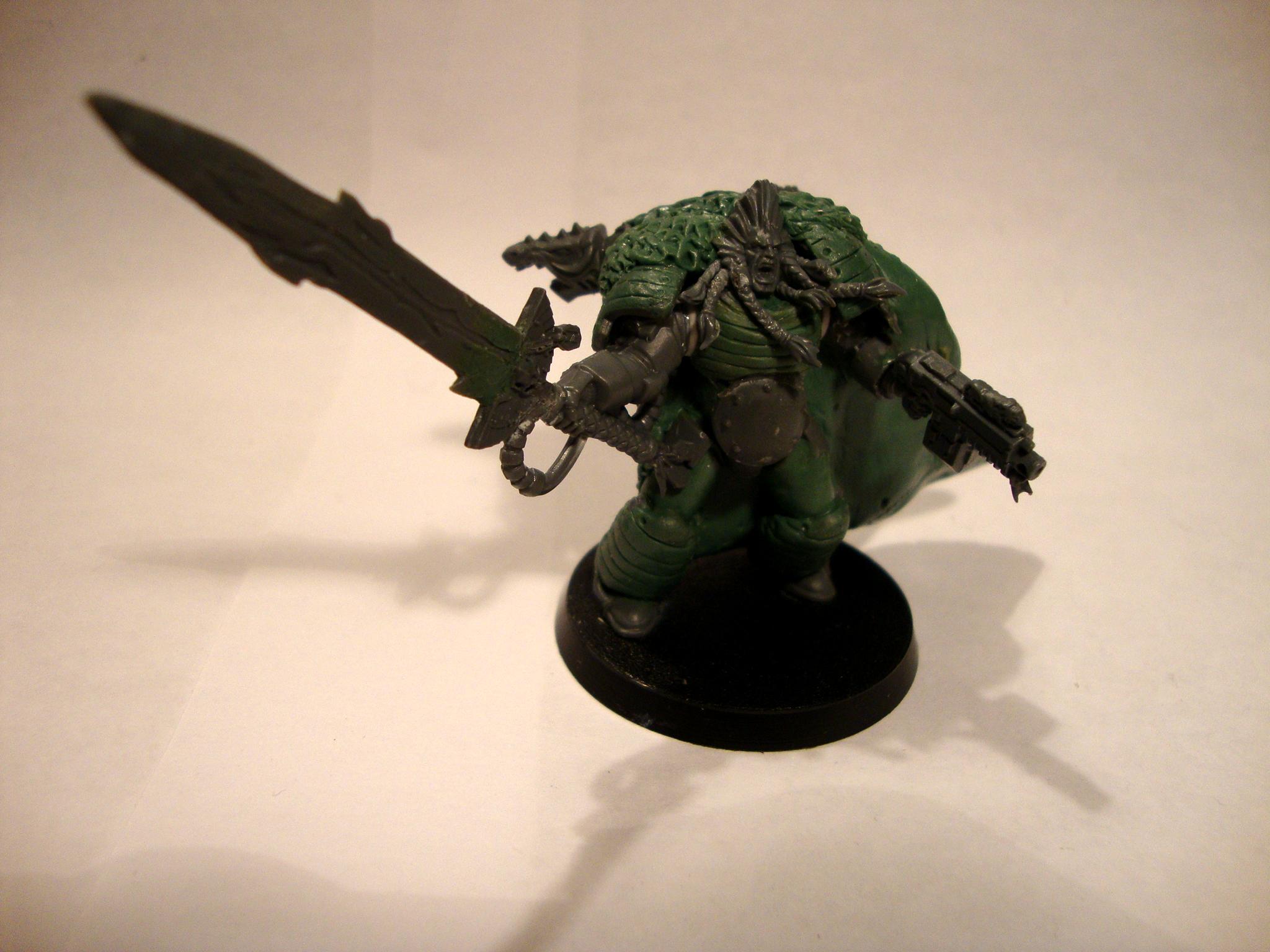 Leman Russ Full