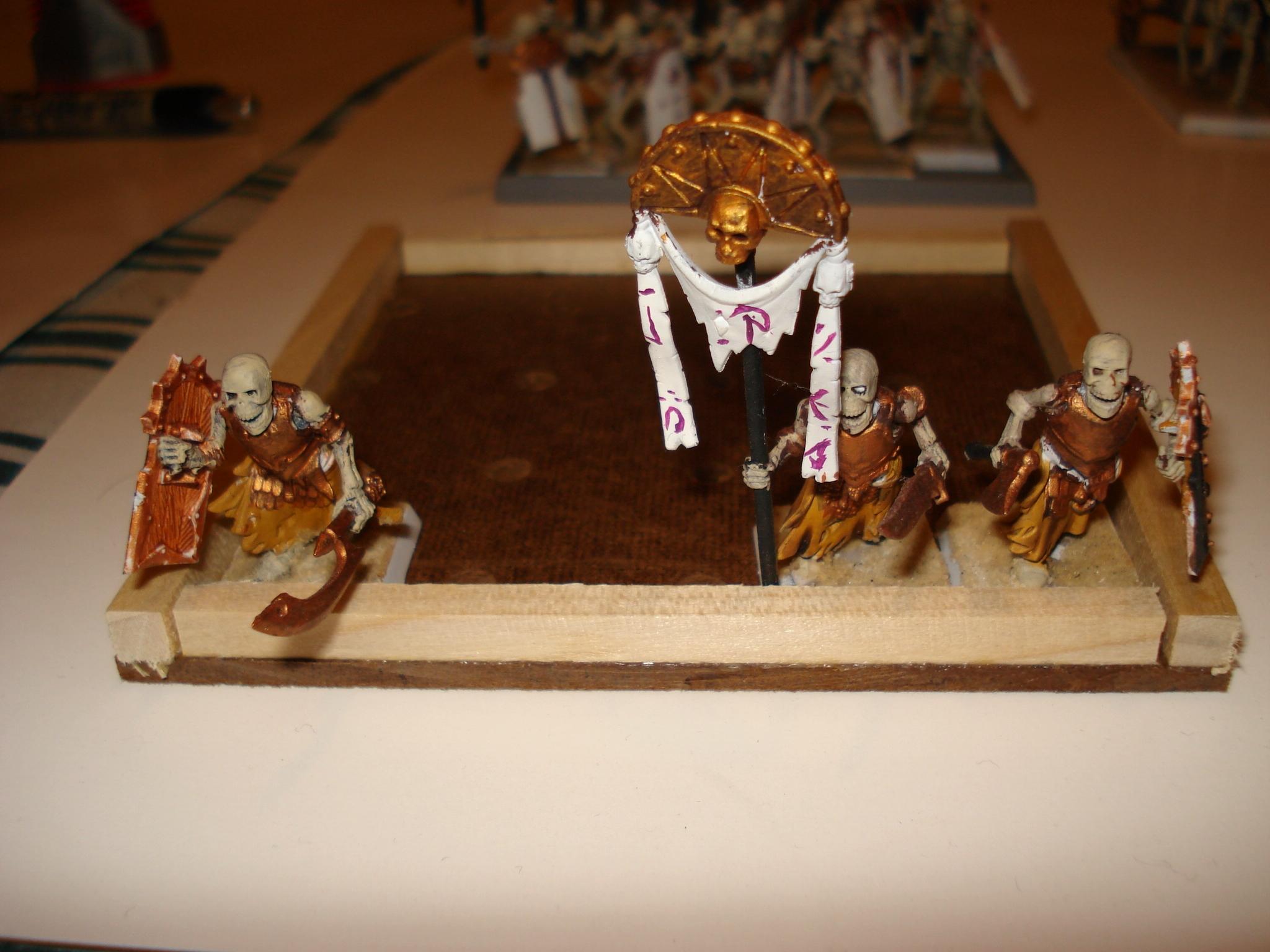 tomb guard picture