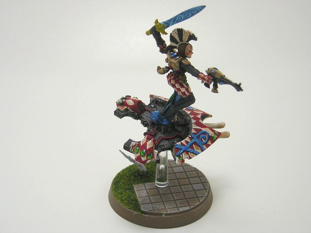 3rd Warlock 2