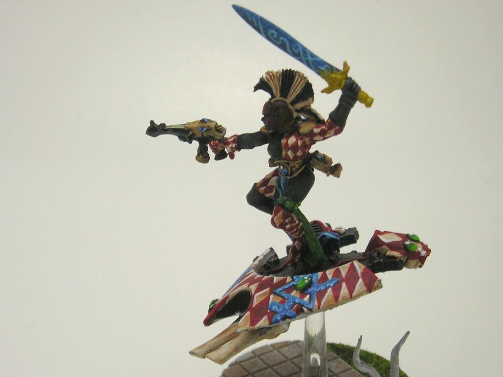 3rd Warlock 4