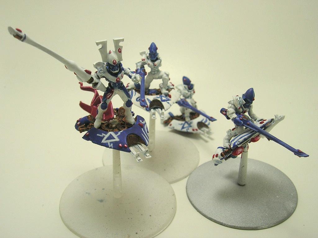 Shining Spears PIP 1