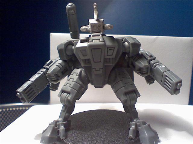 Battle, Crisis Battlesuit, Mercenary, Suit, Tau, Warhammer 40,000