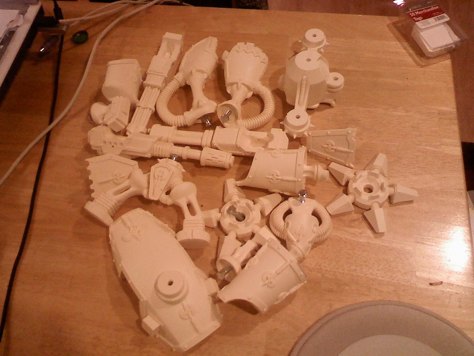 Reaver Titan for sale