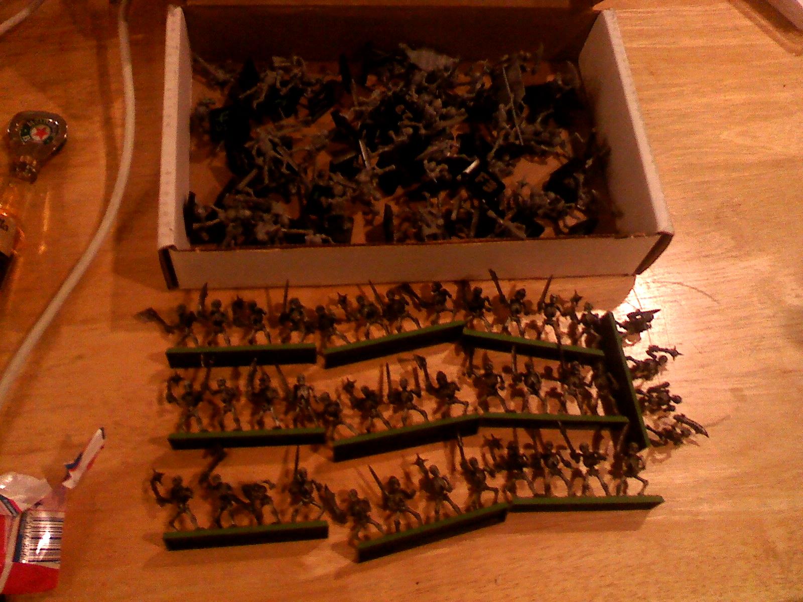 skeletons for sale
