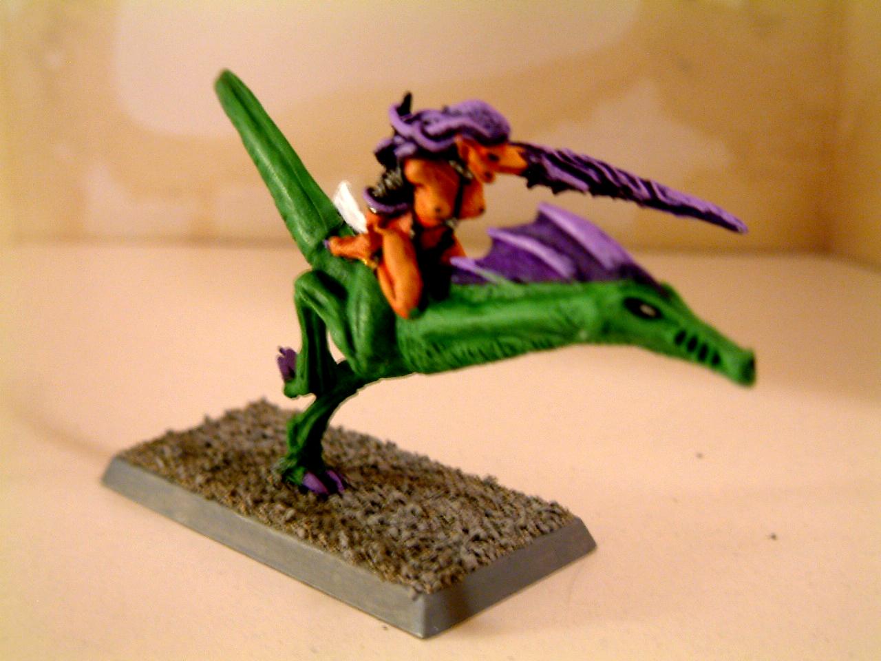 Chaos, Classic, Daemonettes, Daemons, Fiends, Green, Old, Orange, Out Of Production, Purple, Slaanesh, Warhammer 40,000