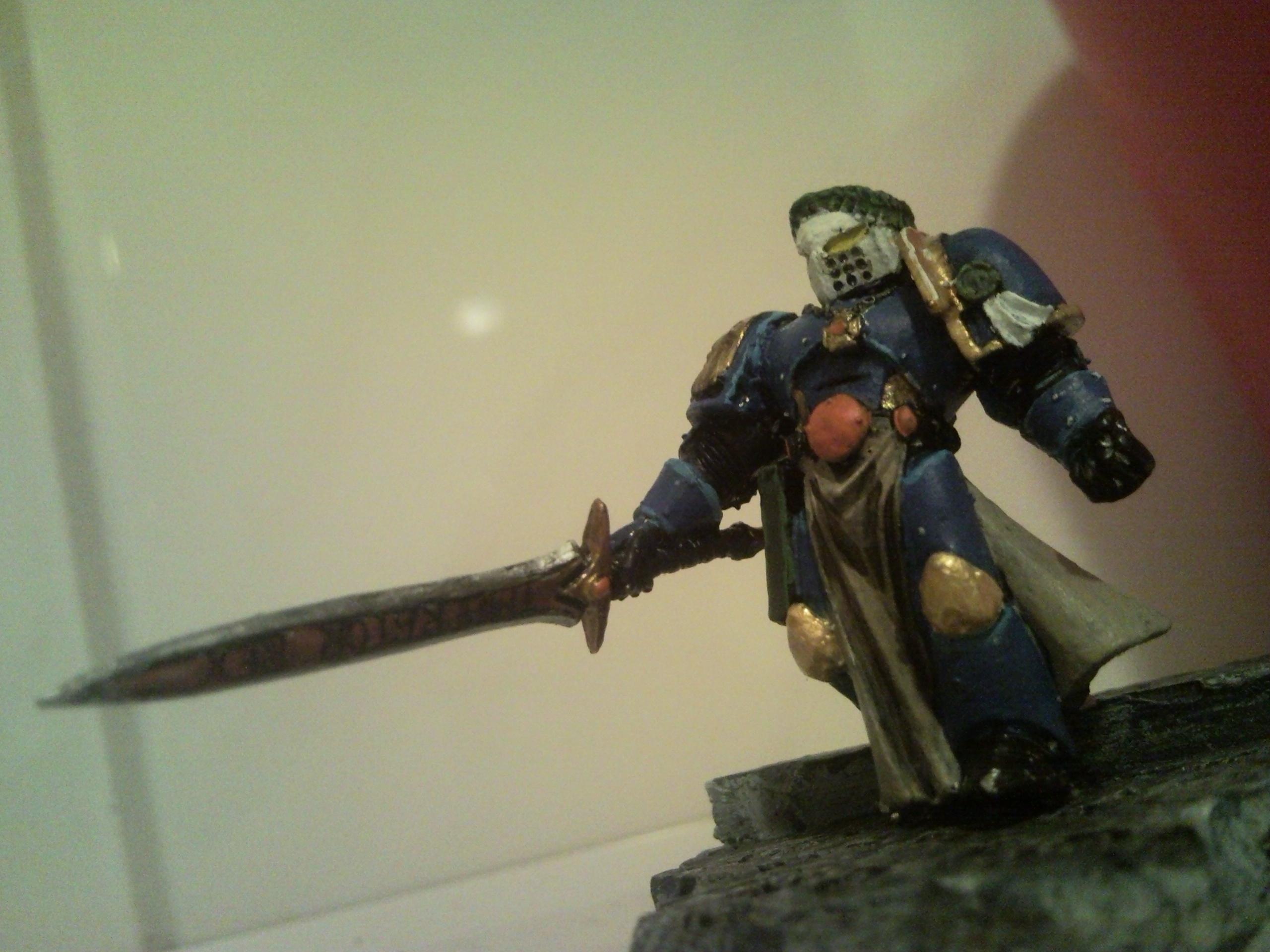 I really like this model!