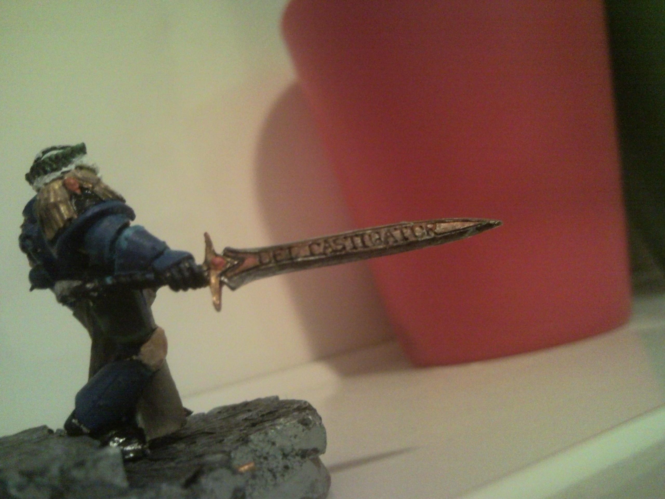 Sword