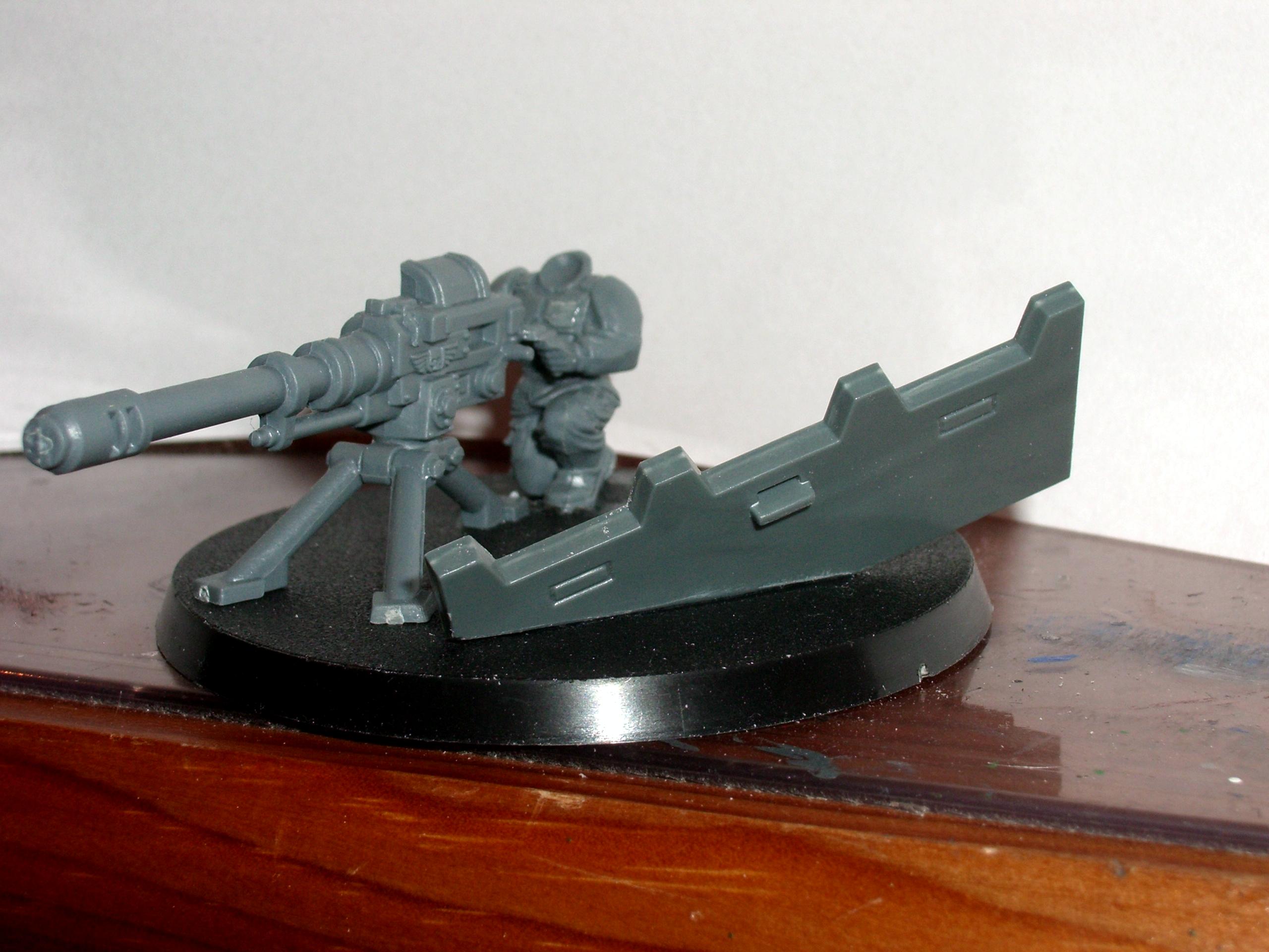 Autocannon+rhino door