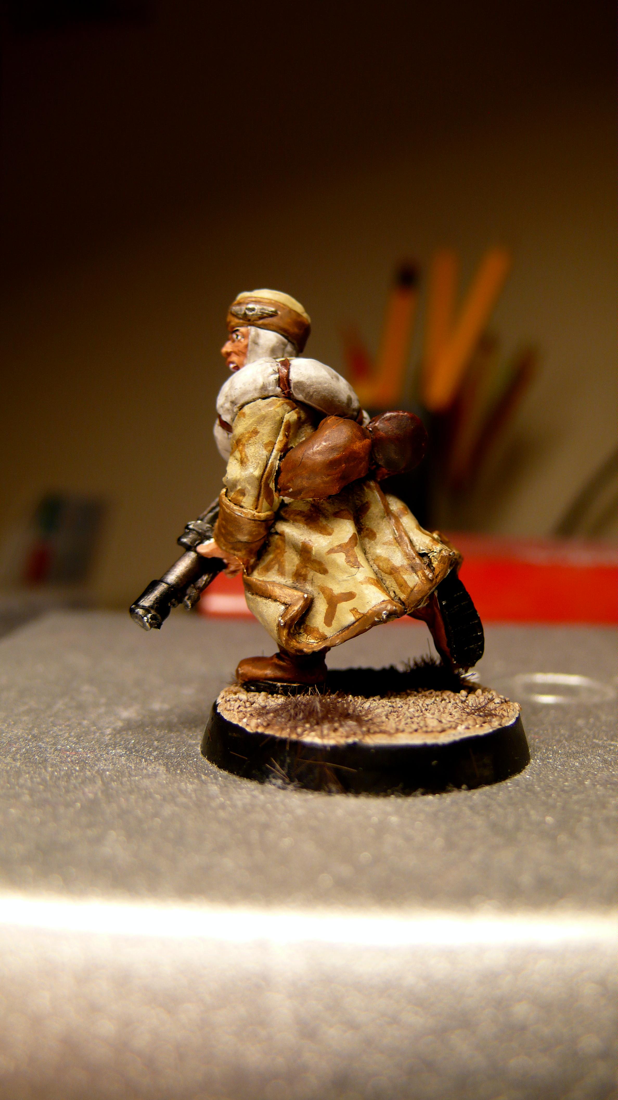 Desert, Guard, Guardsmen, Remnant, Remnants, Scavenger, Survivor, Survivors, Troops, Valhallans