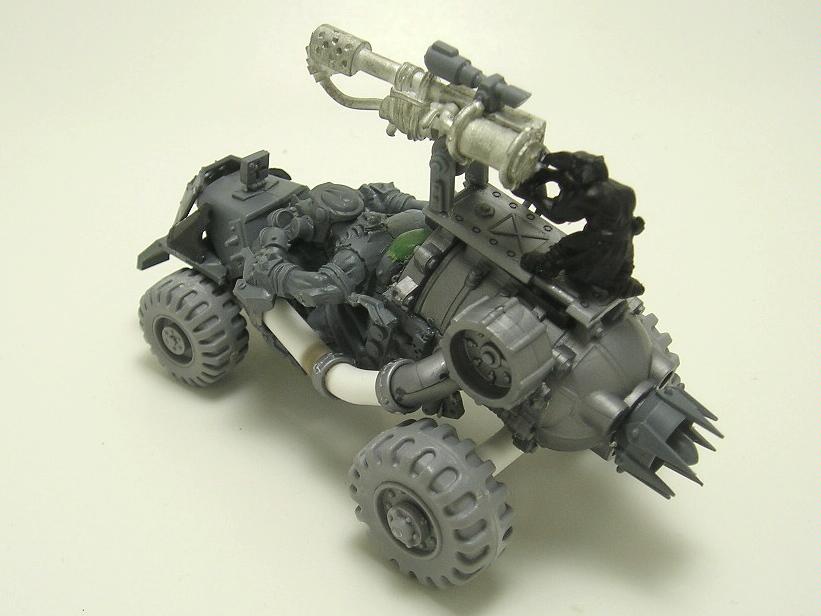 Skorcha Buggy 3