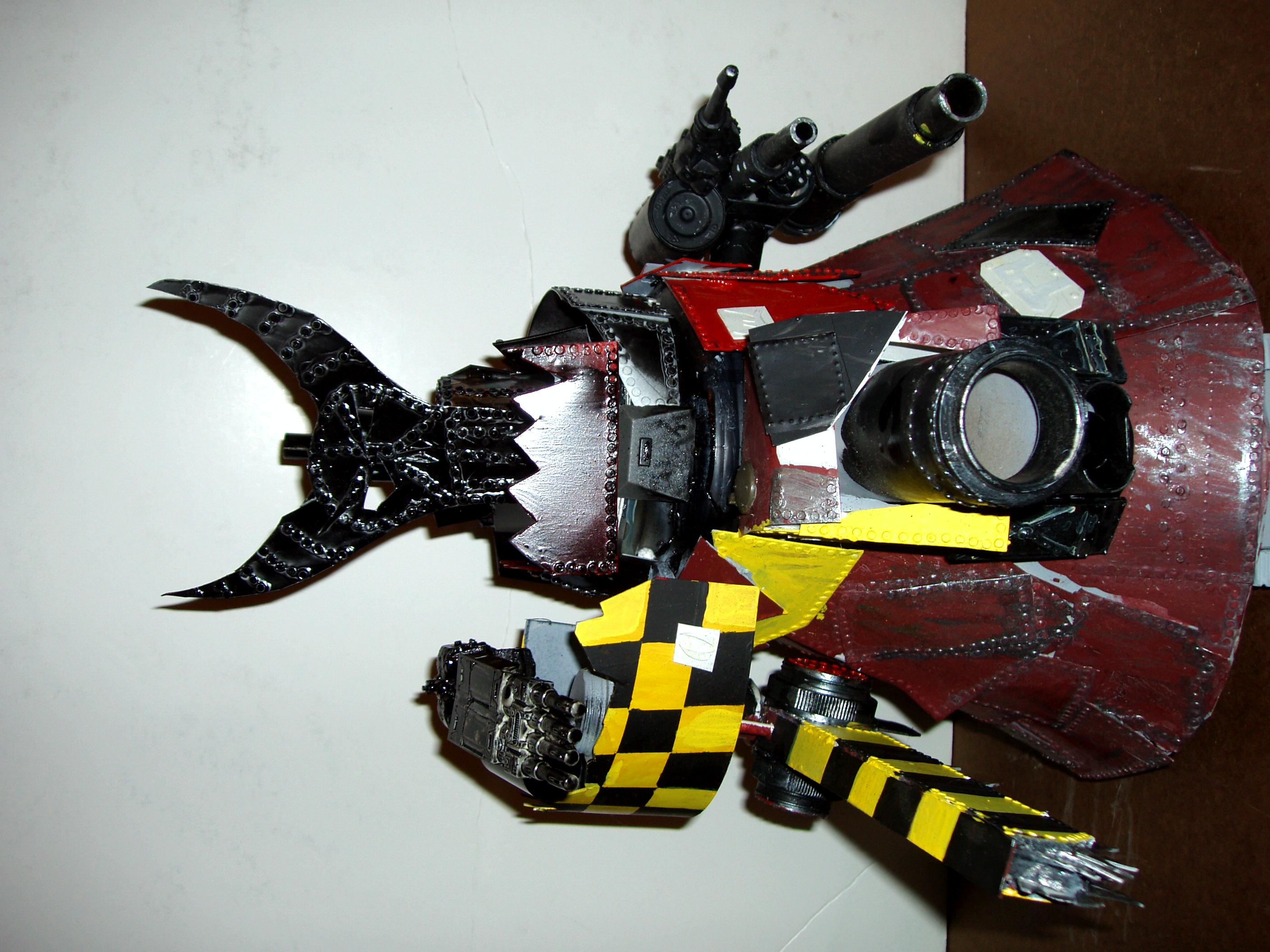 Stompa