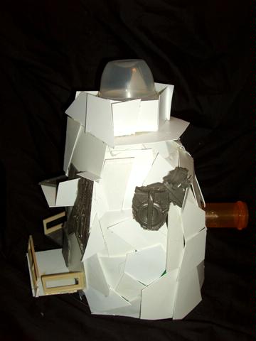 Stompa II