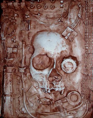 Cybernetica Archaeologica