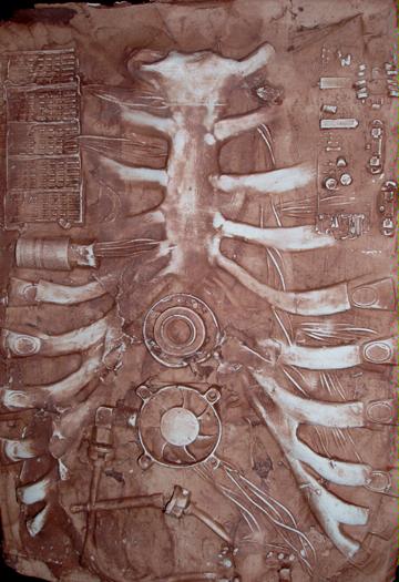 Cybernetica Archaeologica