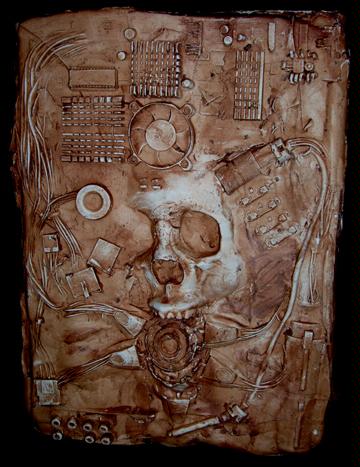 Cybernetica Archaeologica