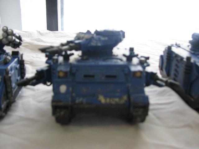 Las Predator