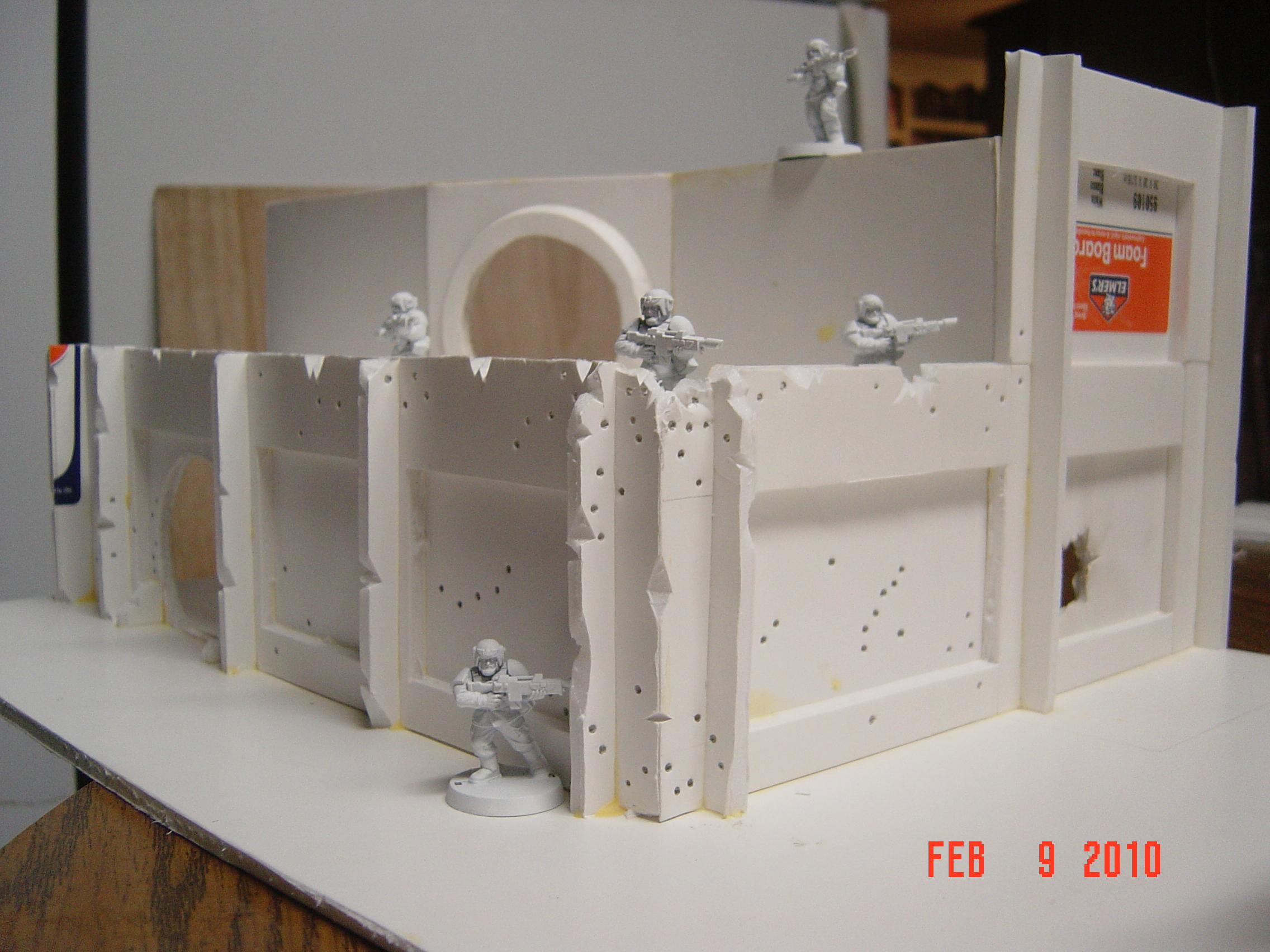 Terrain