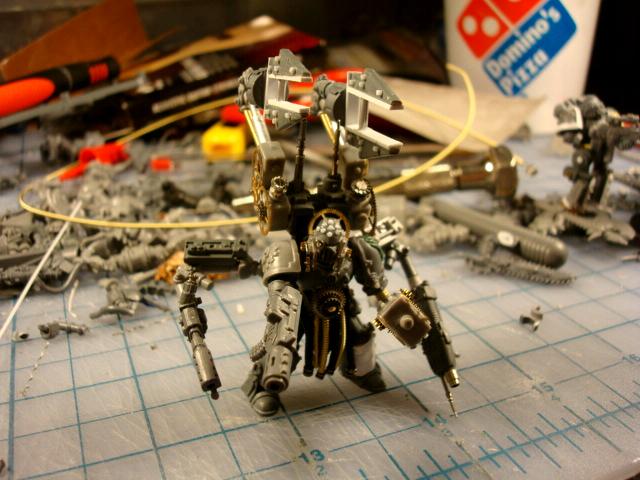 Hands, Iron, Space, Space Marines, Warhammer 40,000