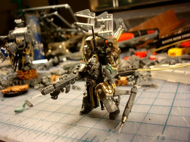 Hands, Iron, Space, Space Marines, Warhammer 40,000