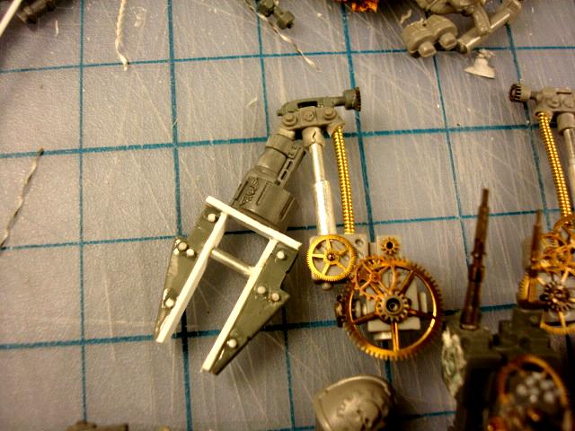 Hands, Iron, Space, Space Marines, Warhammer 40,000