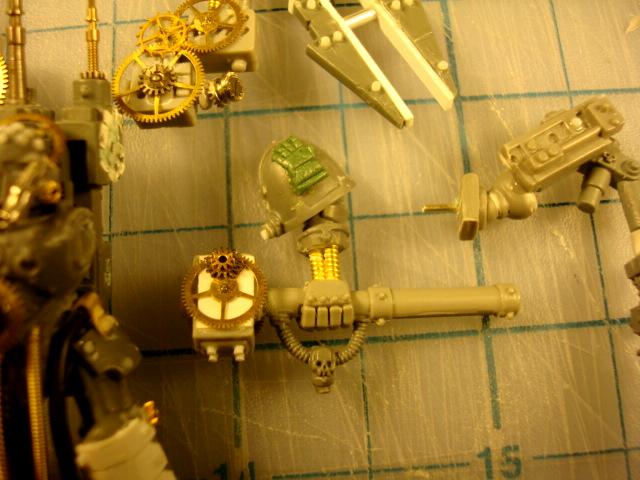 Hands, Iron, Space, Space Marines, Warhammer 40,000