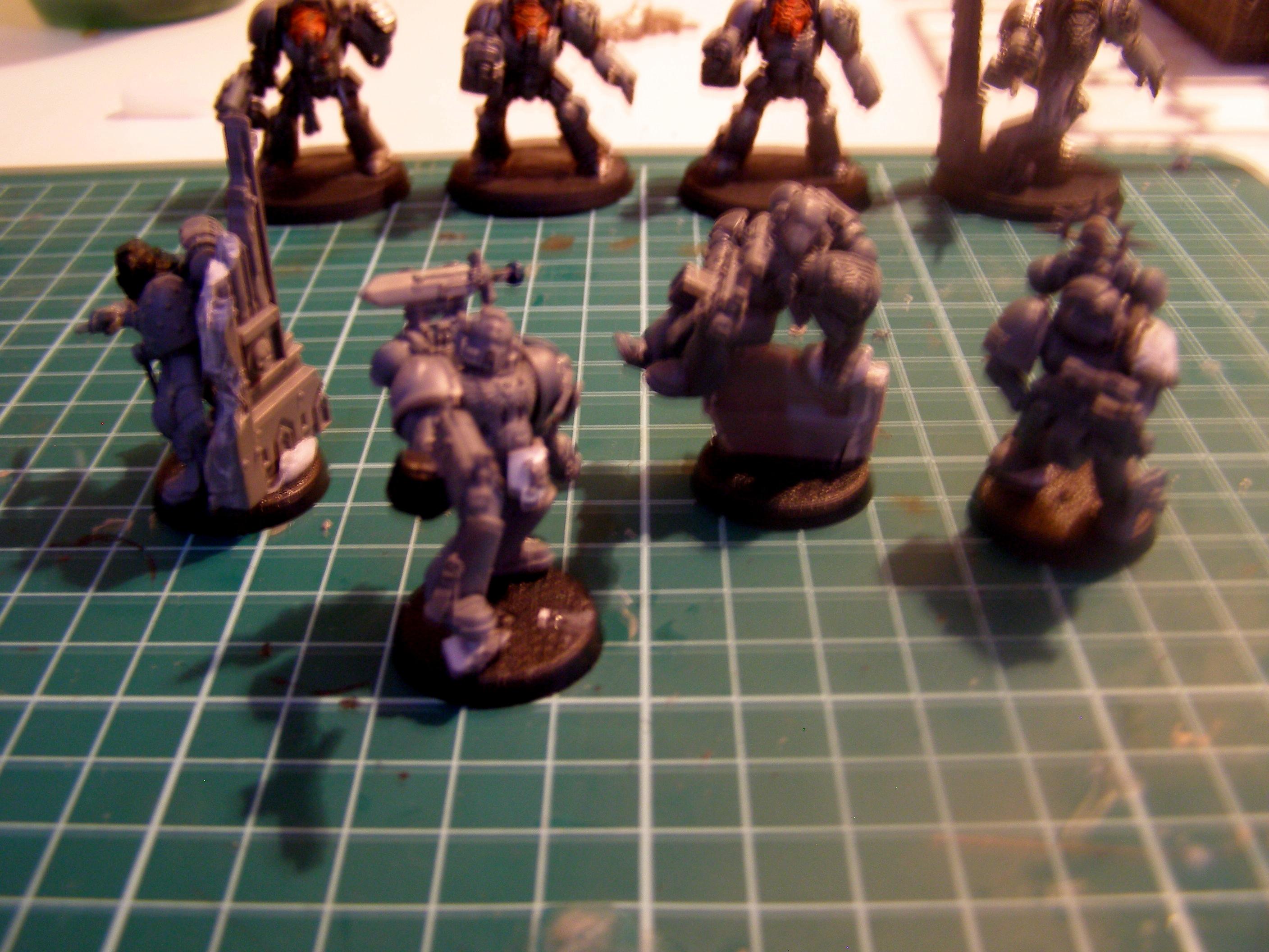 WIP sternguard