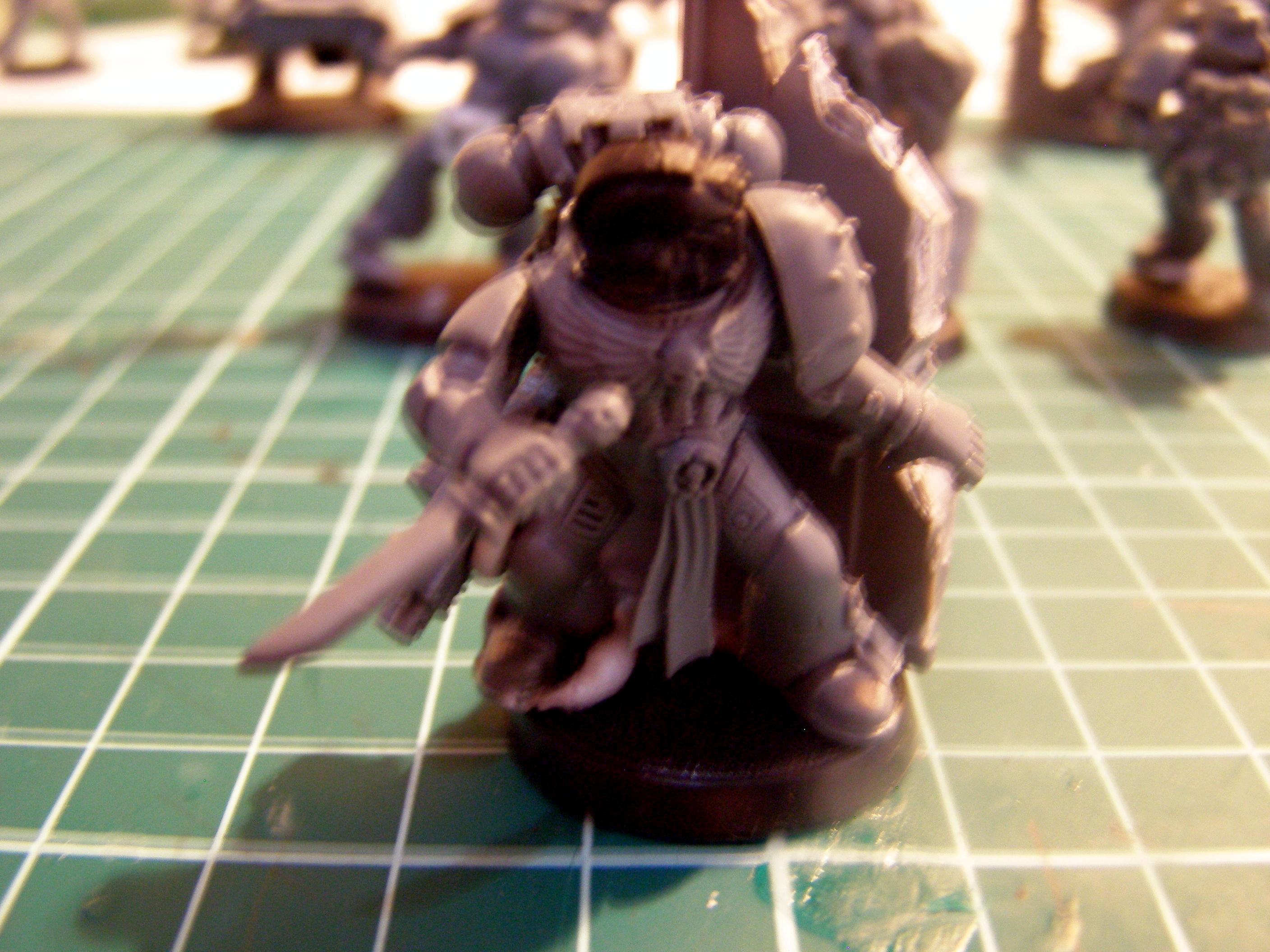 WIP Sterguard no1