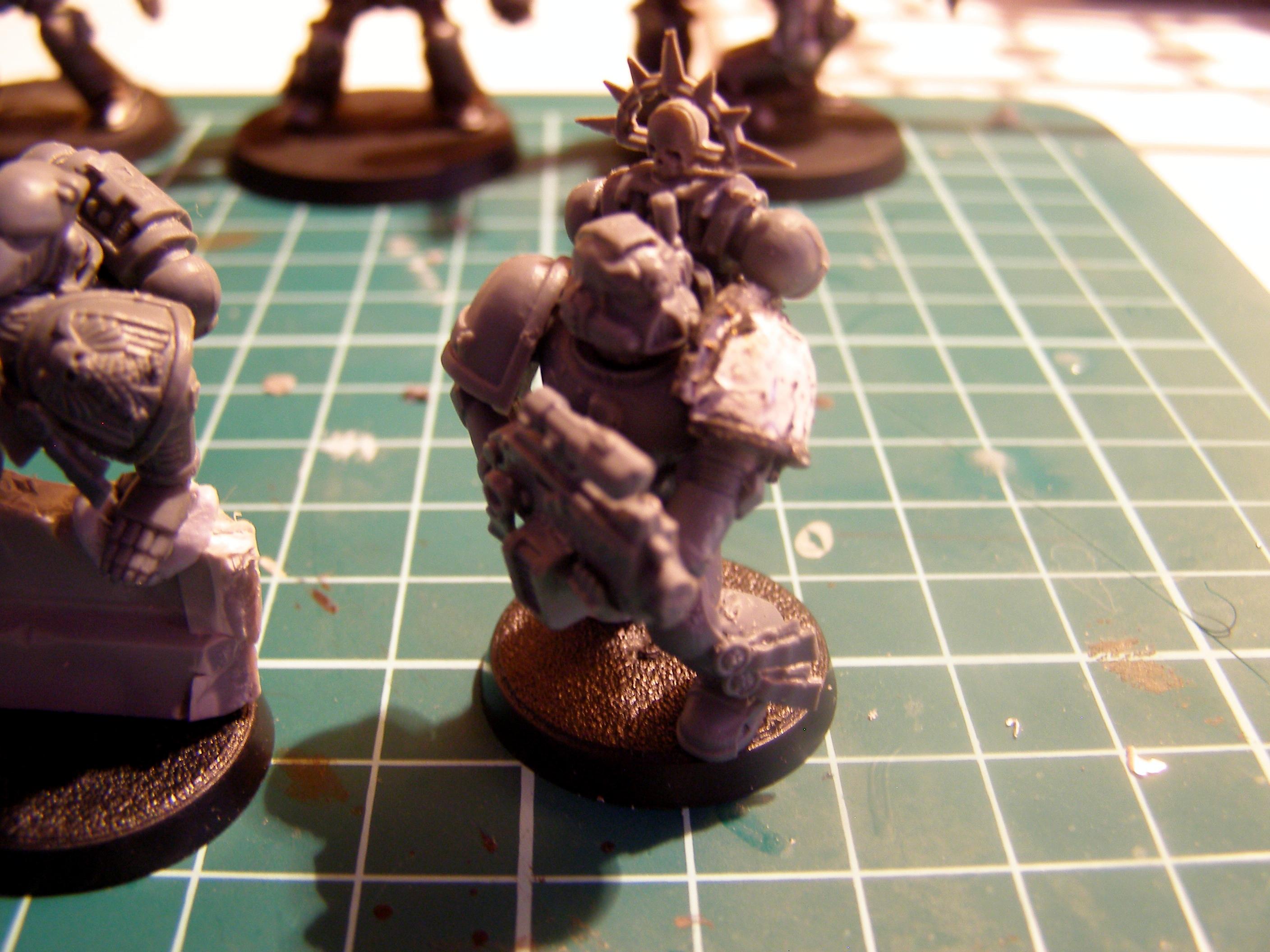 WIP sternguard no2