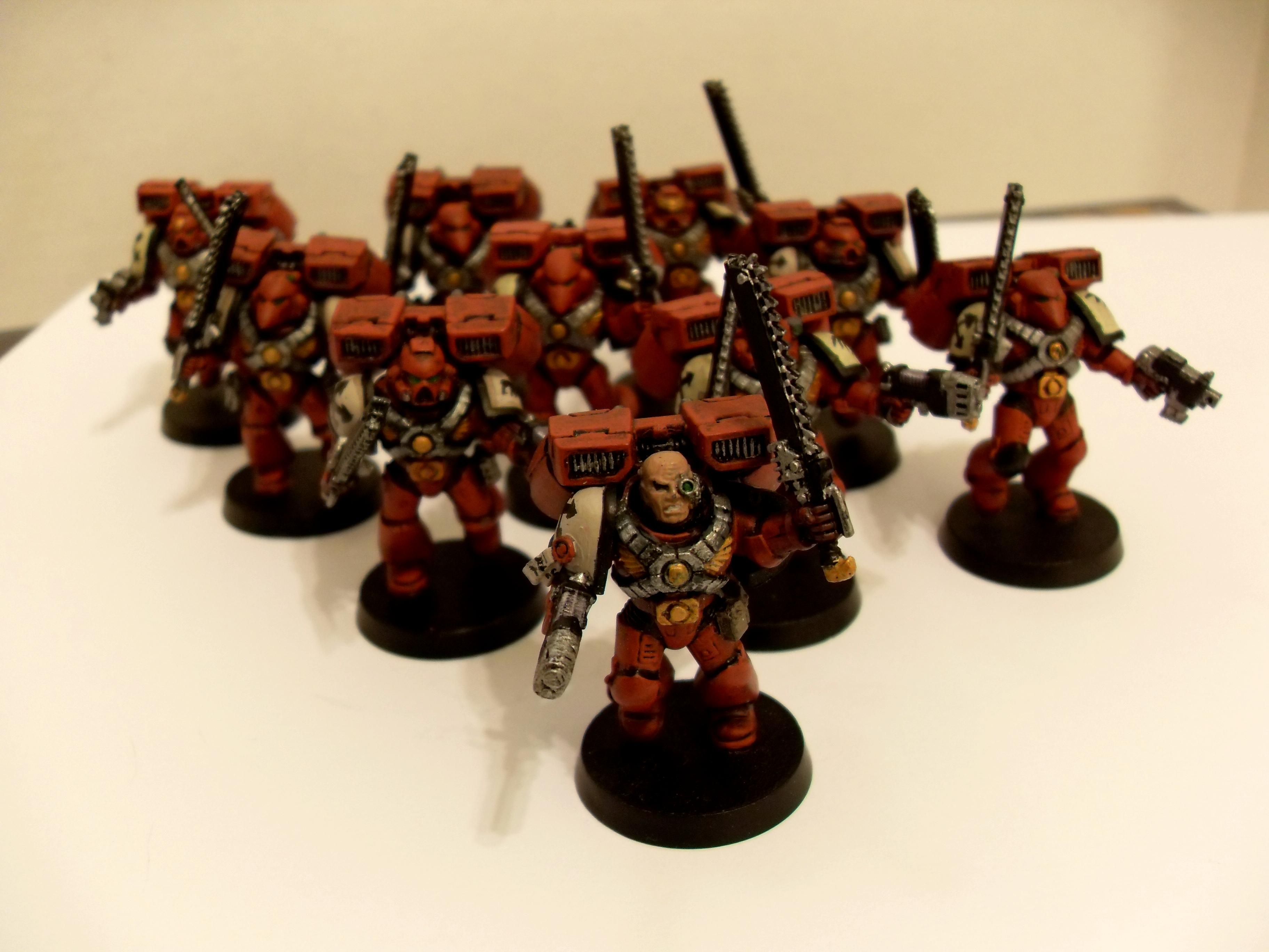Assault Squad