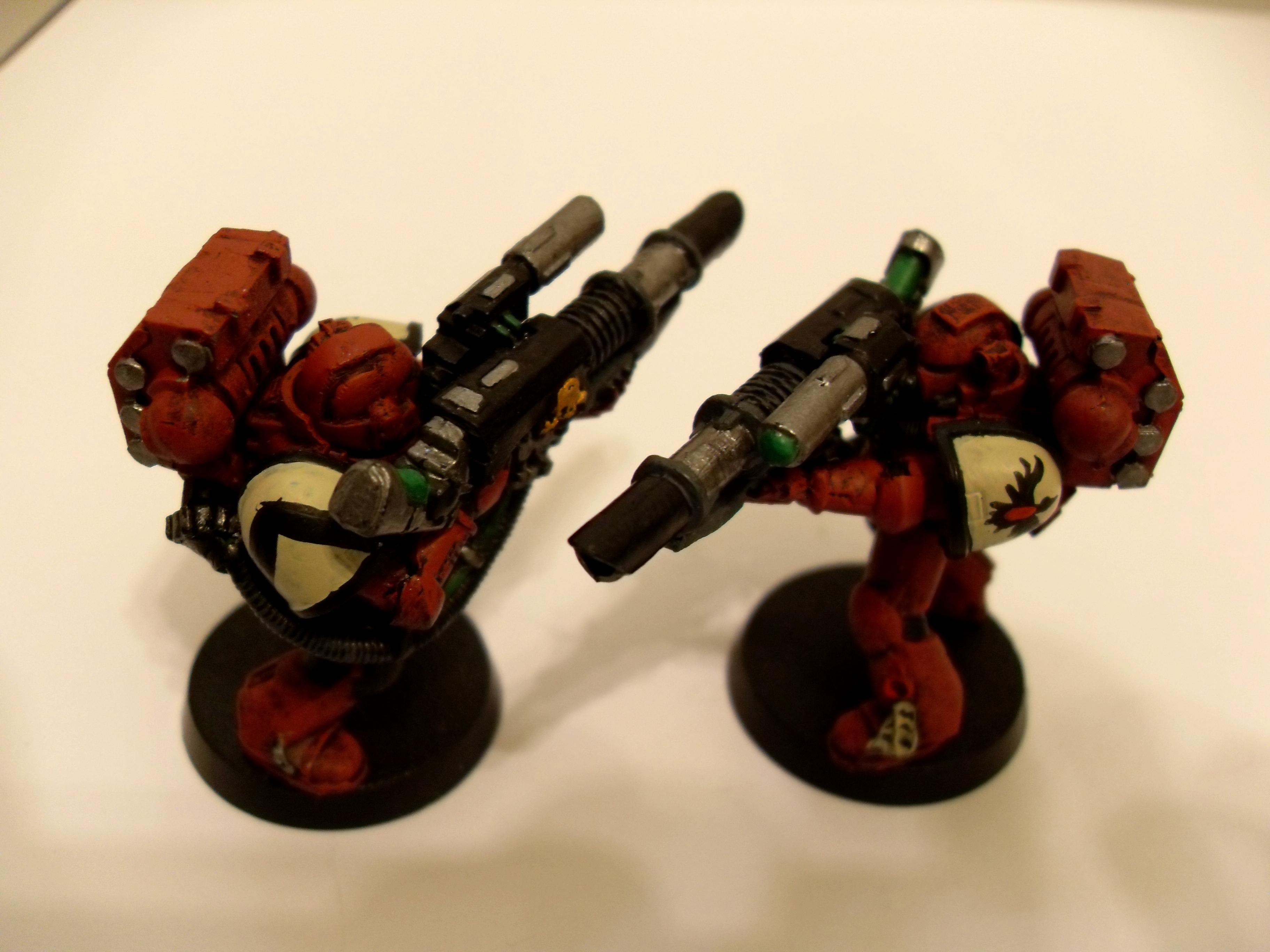 Las Cannon