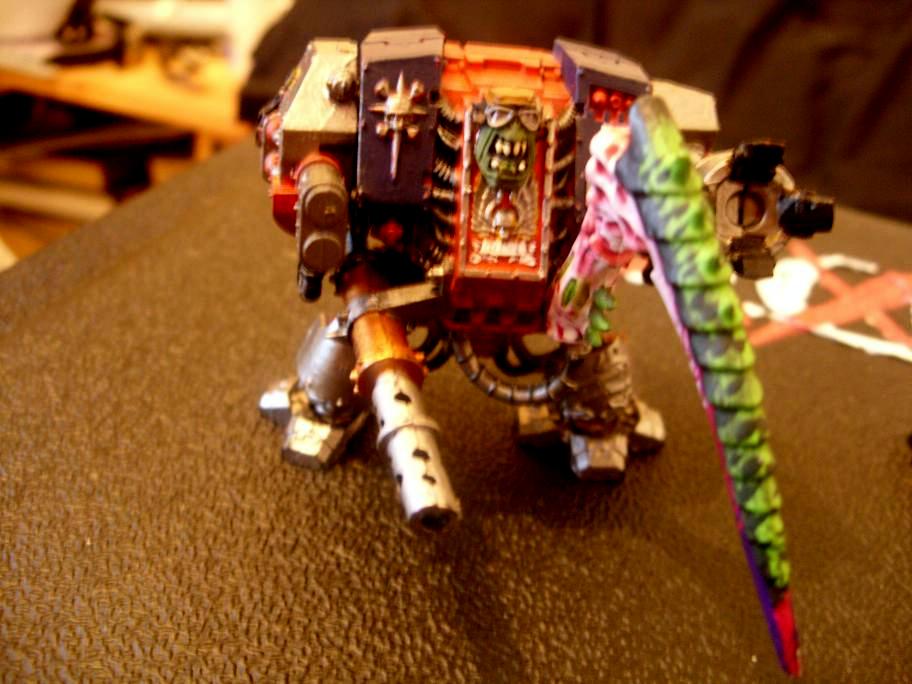 Deff Dread